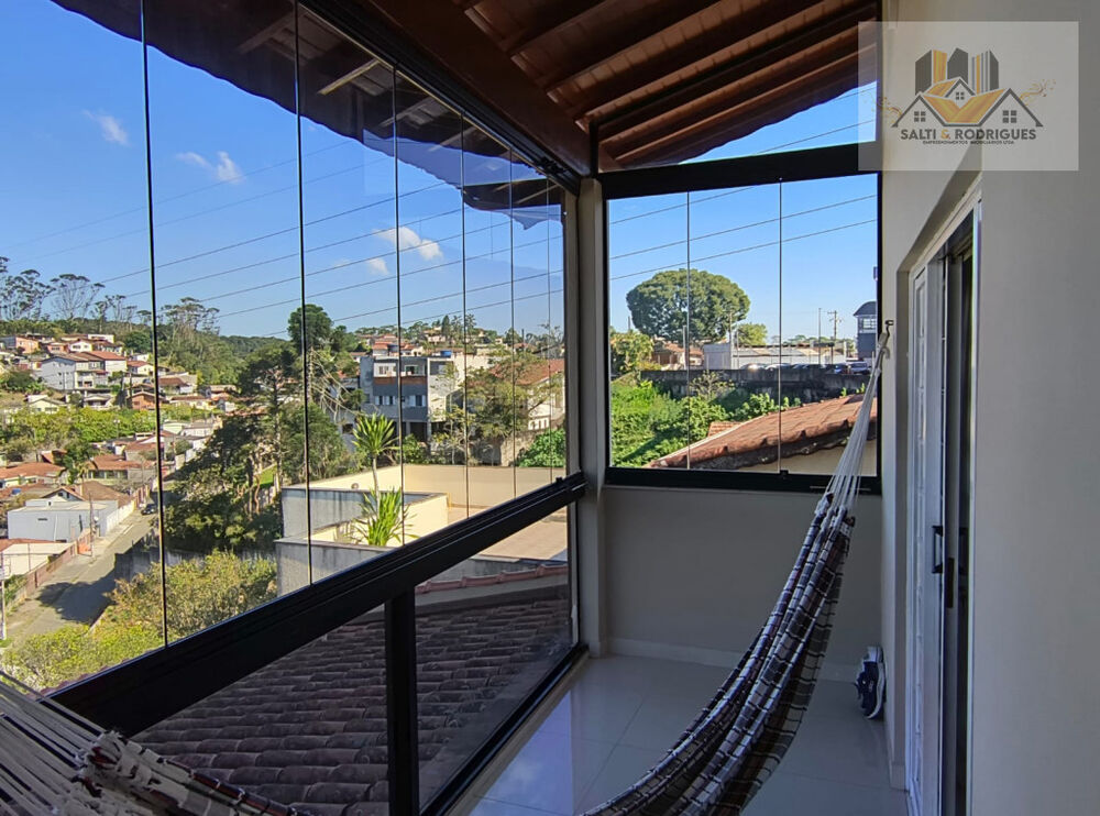 Casa à venda com 3 quartos, 220m² - Foto 5