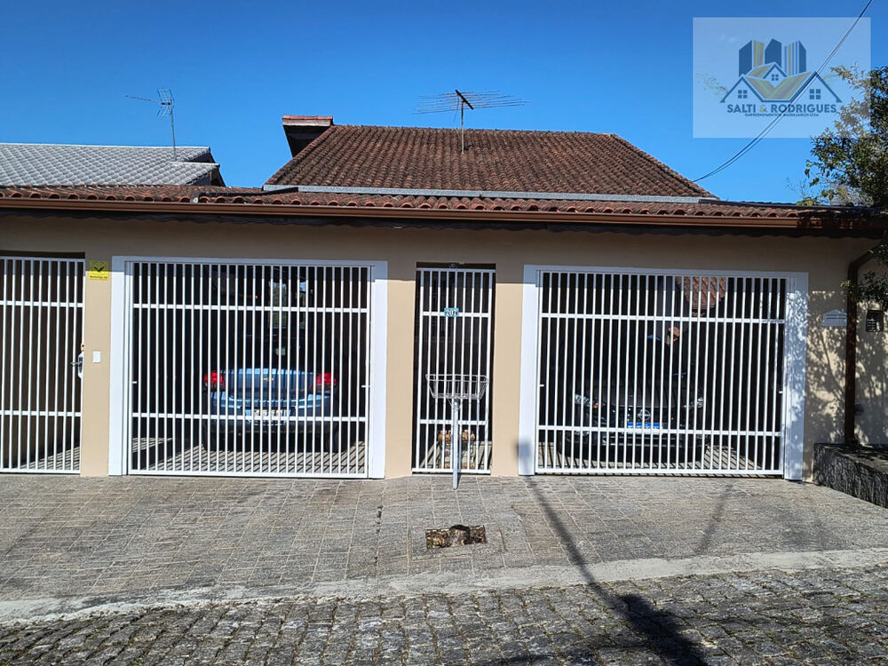Casa à venda com 3 quartos, 220m² - Foto 20