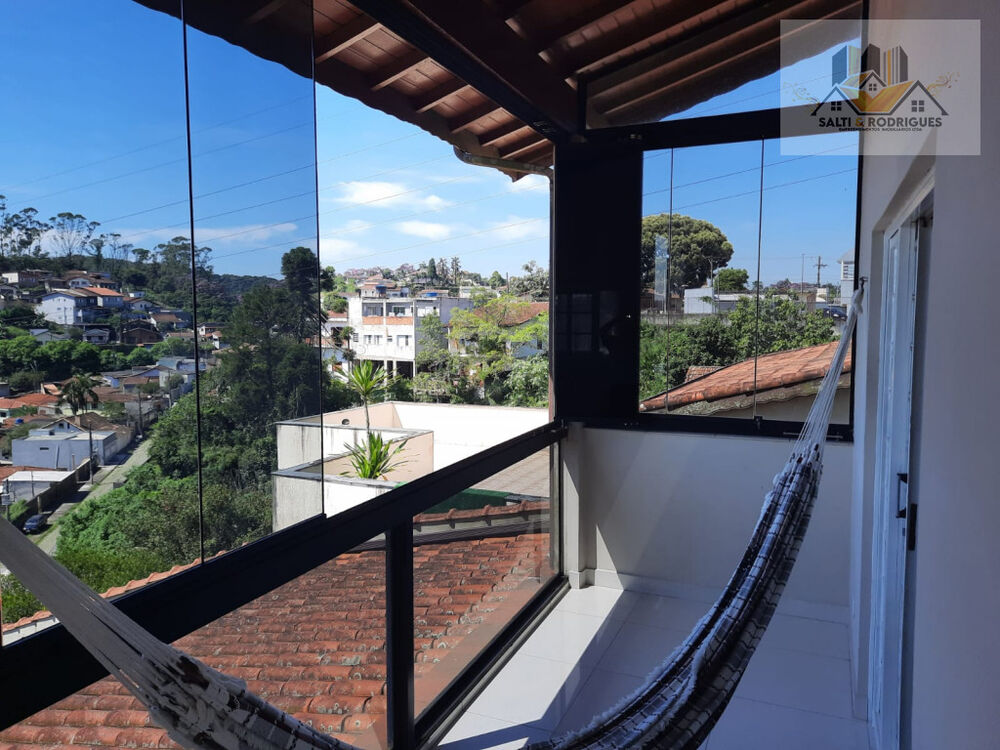 Casa à venda com 3 quartos, 220m² - Foto 14
