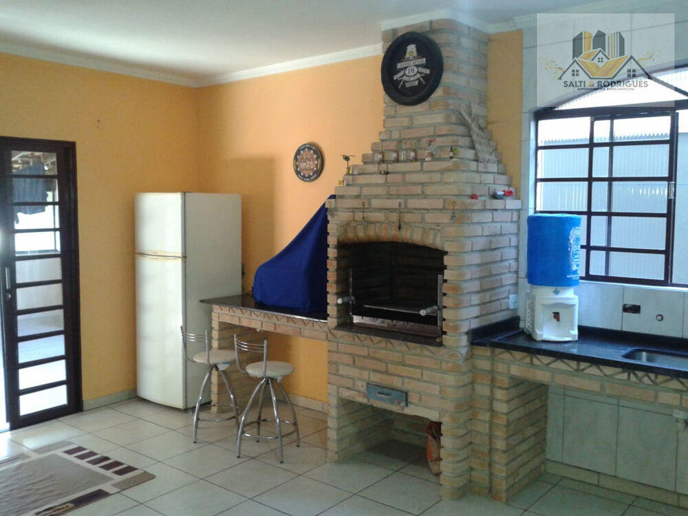 Casa à venda com 3 quartos, 220m² - Foto 18