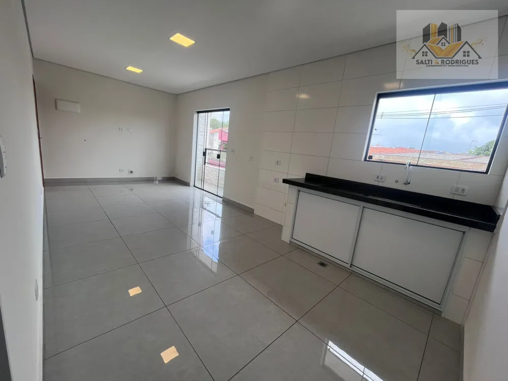 Apartamento, 2 quartos - Foto 2