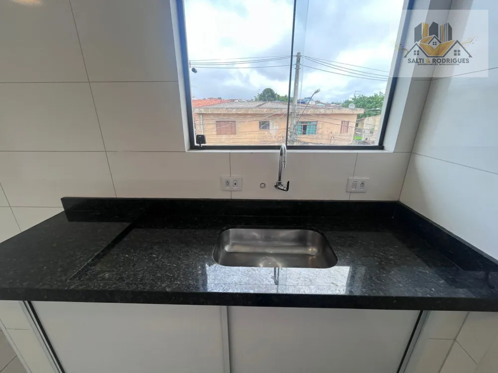 Apartamento, 2 quartos - Foto 3