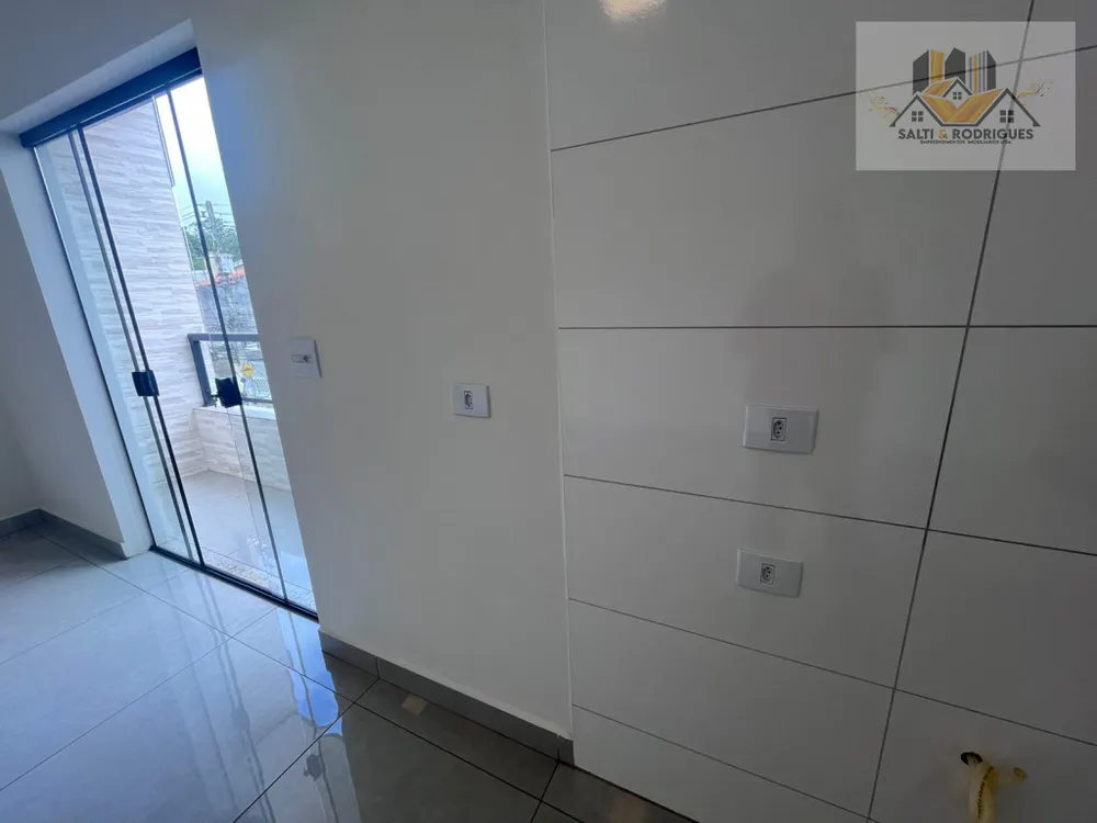 Apartamento, 2 quartos - Foto 4