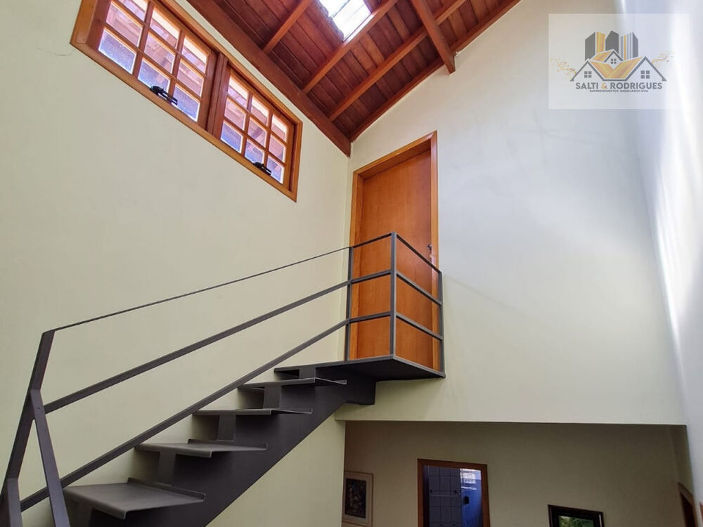 Casa, 4 quartos, 210 m² - Foto 3