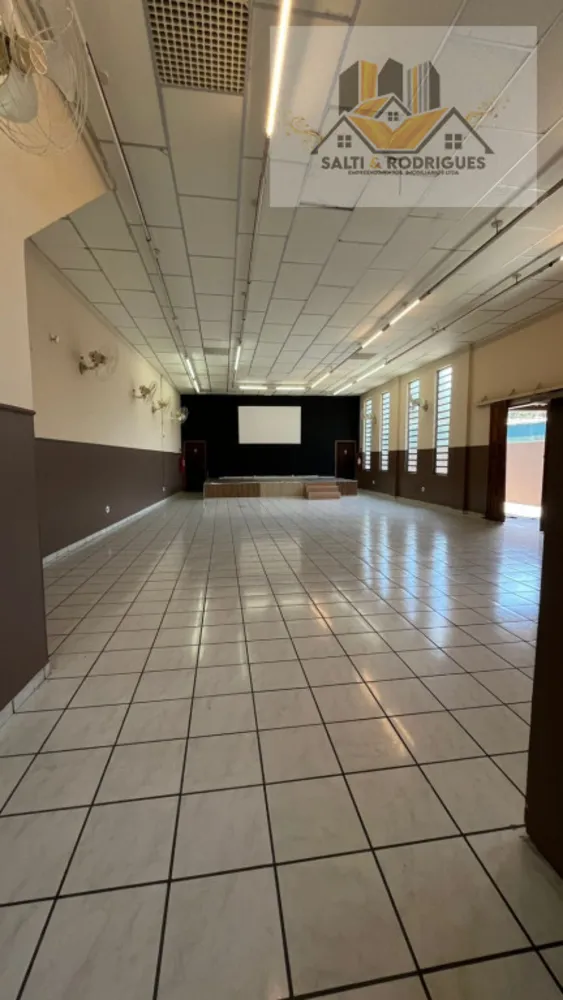 Depósito-Galpão, 260 m² - Foto 1