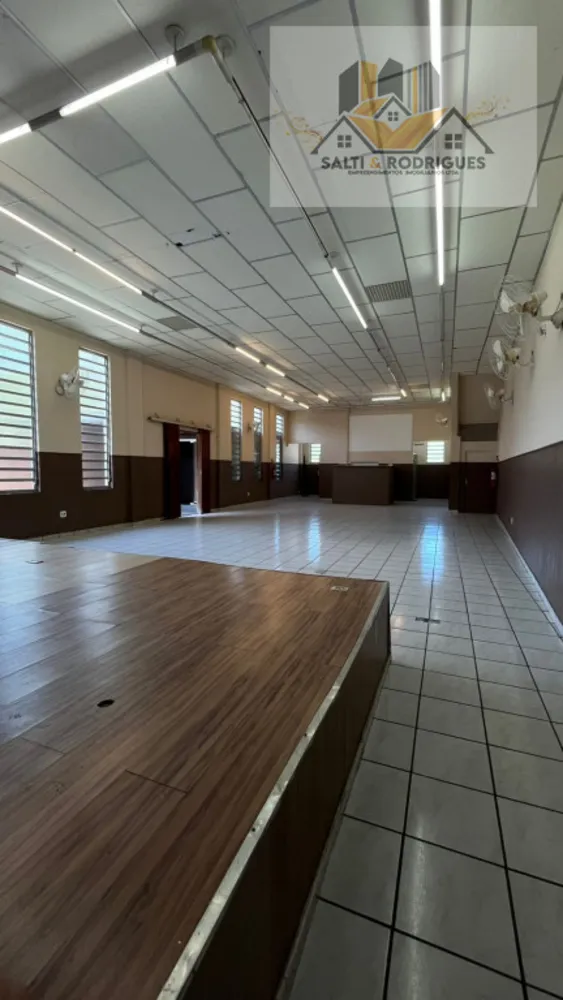Depósito-Galpão, 260 m² - Foto 4