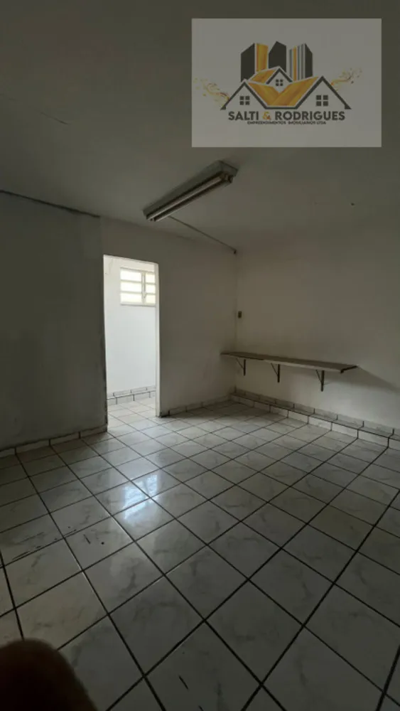 Depósito-Galpão, 260 m² - Foto 6