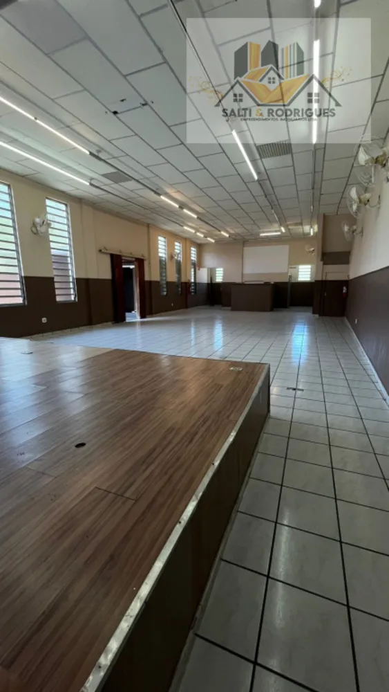 Depósito-Galpão, 260 m² - Foto 3