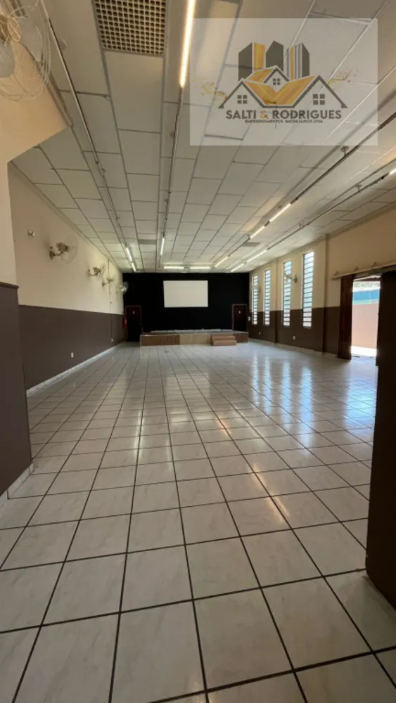 Depósito-Galpão, 260 m² - Foto 7