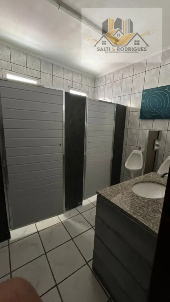 Depósito-Galpão, 260 m² - Foto 5