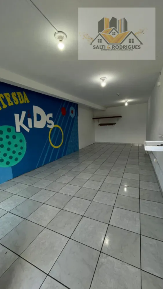 Depósito-Galpão, 260 m² - Foto 8
