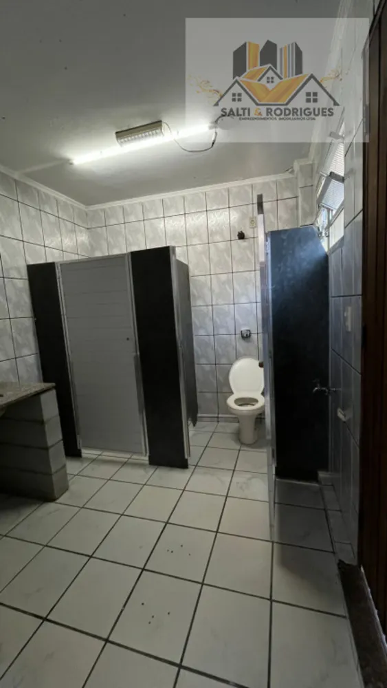 Depósito-Galpão, 260 m² - Foto 2