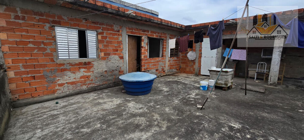 Casa à venda com 3 quartos - Foto 17