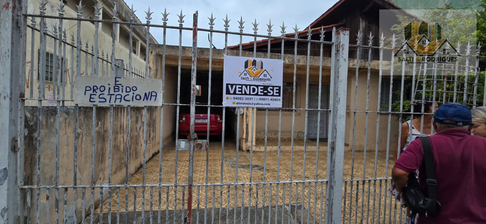 Casa à venda com 3 quartos - Foto 15