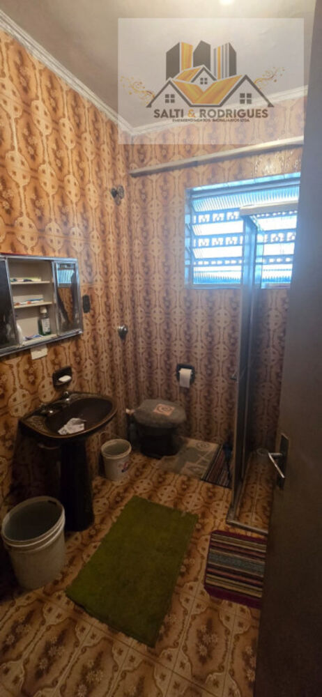 Casa à venda com 3 quartos - Foto 2