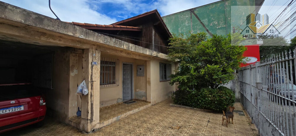 Casa à venda com 3 quartos - Foto 8