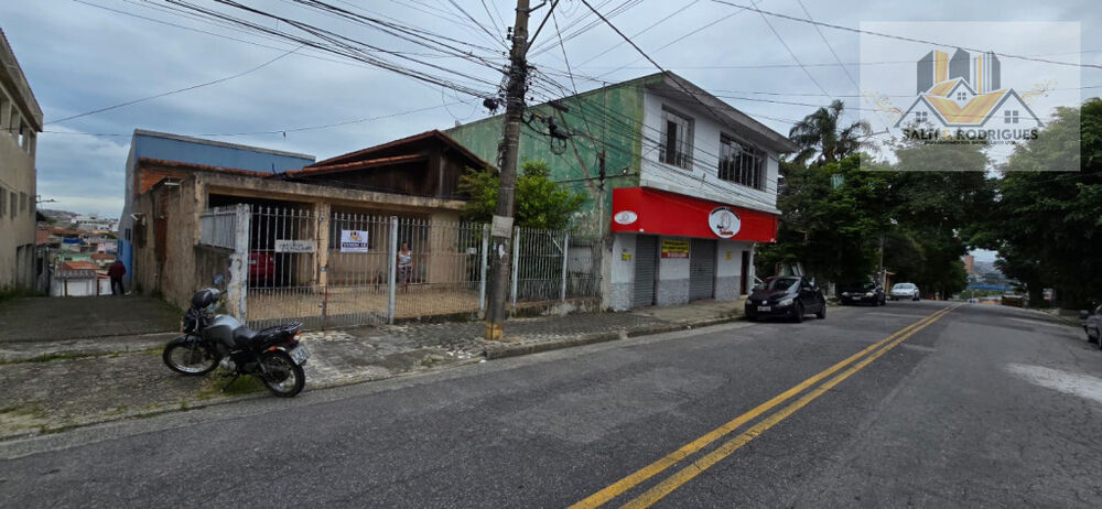 Casa à venda com 3 quartos - Foto 4