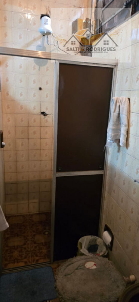 Casa à venda com 3 quartos - Foto 6