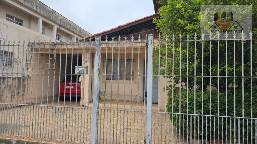 Casa à venda com 3 quartos - Foto 7
