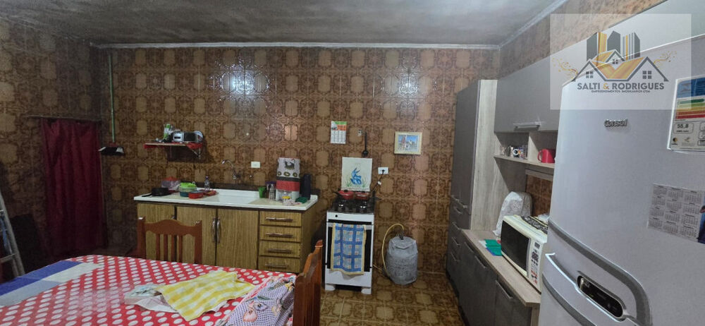 Casa à venda com 3 quartos - Foto 13