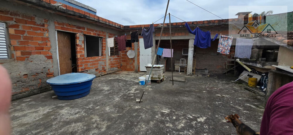 Casa à venda com 3 quartos - Foto 20