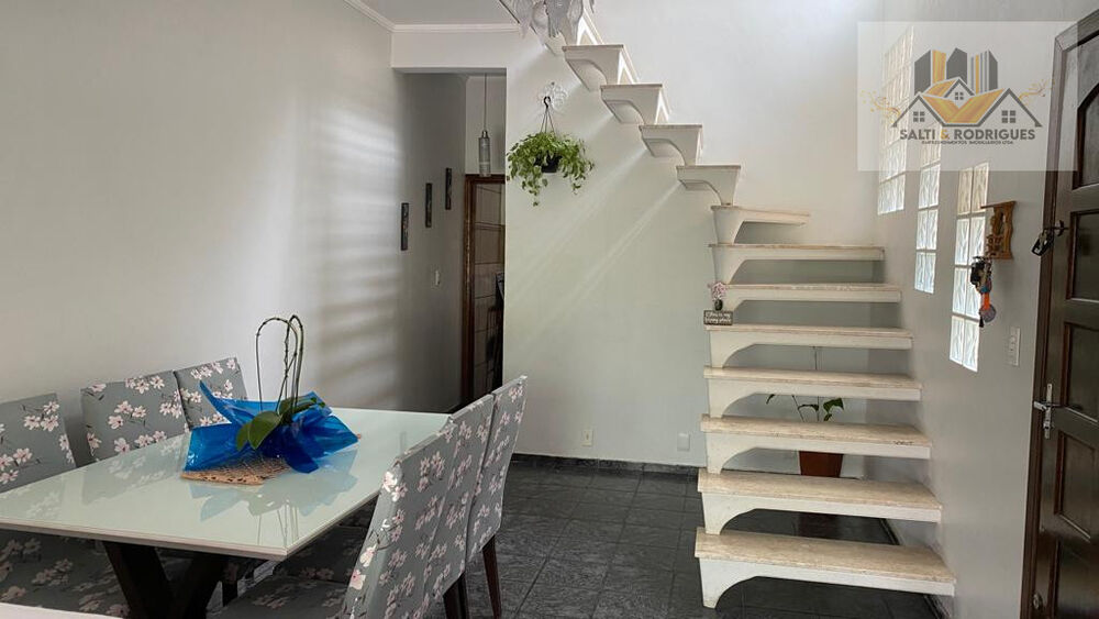 Casa, 3 quartos, 134 m² - Foto 5