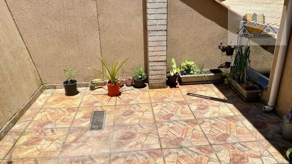 Casa, 3 quartos, 134 m² - Foto 7