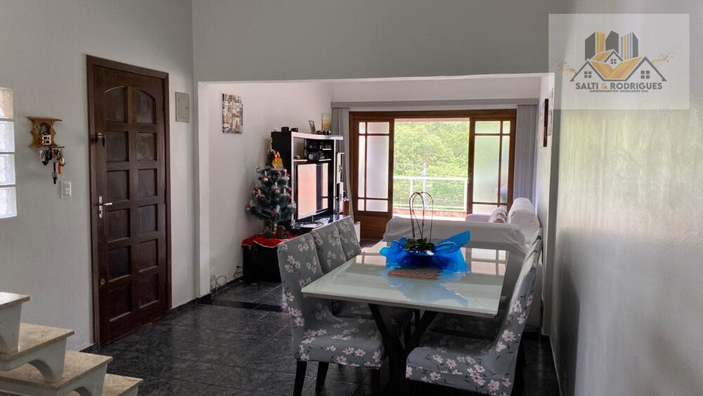 Casa, 3 quartos, 134 m² - Foto 8