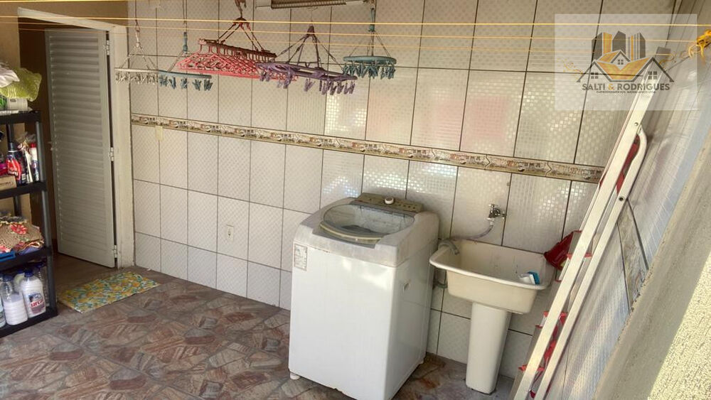 Casa, 3 quartos, 134 m² - Foto 14