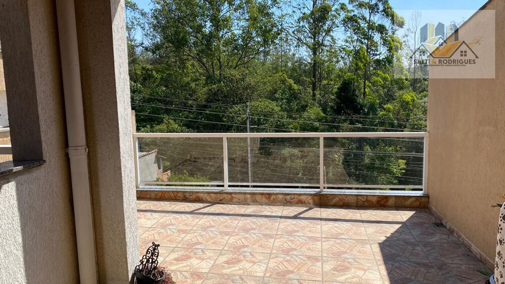 Casa, 3 quartos, 134 m² - Foto 1