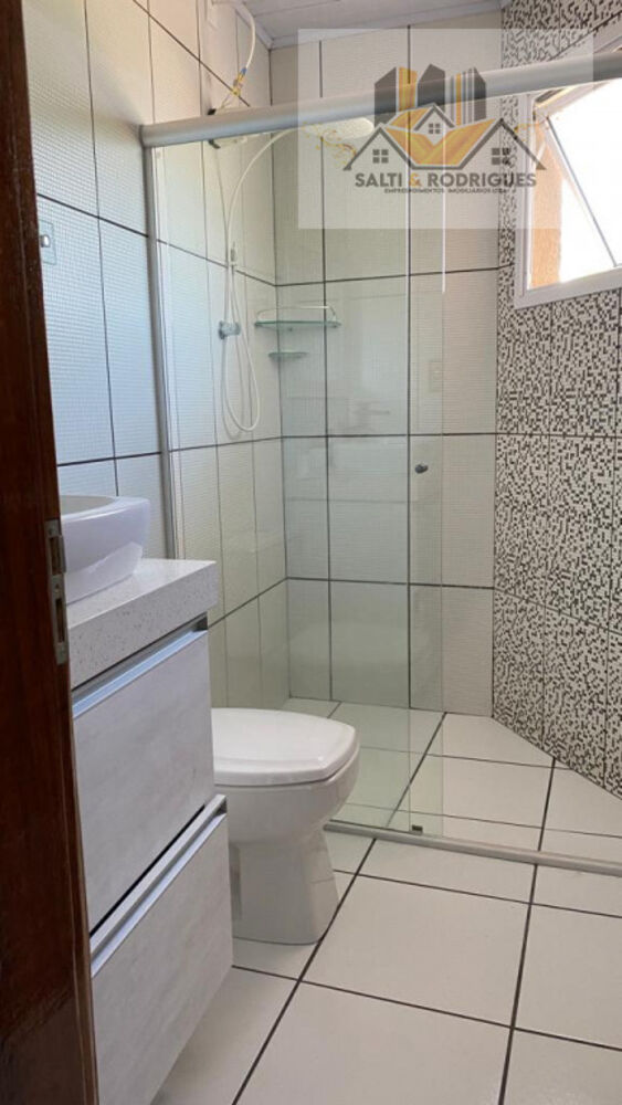 Casa, 3 quartos, 134 m² - Foto 13