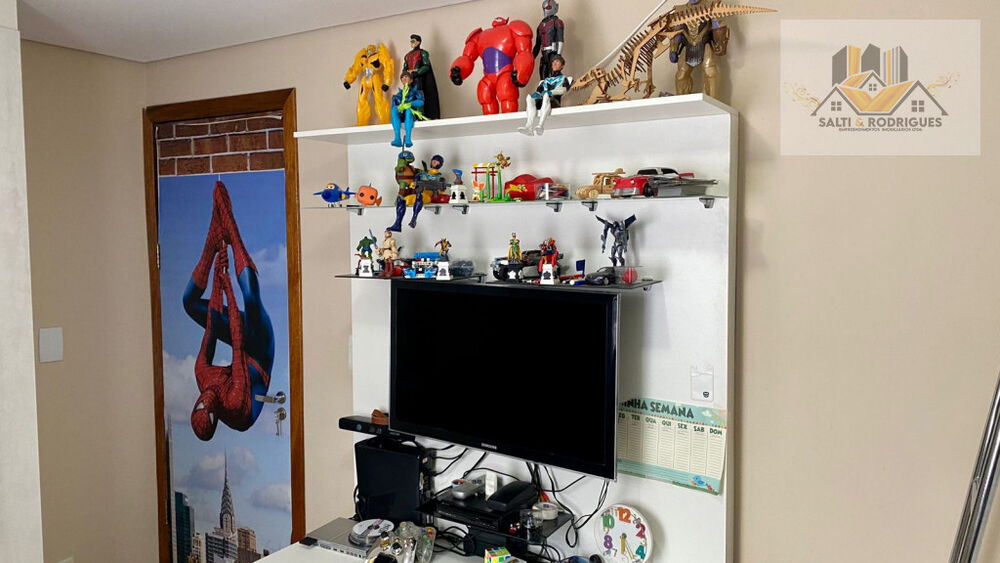 Casa, 3 quartos, 134 m² - Foto 20