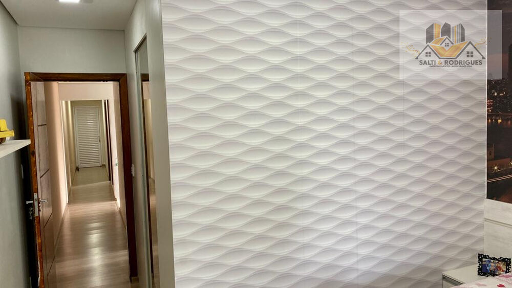 Casa, 3 quartos, 134 m² - Foto 4