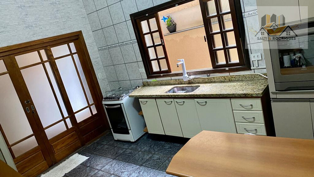 Casa, 3 quartos, 134 m² - Foto 11