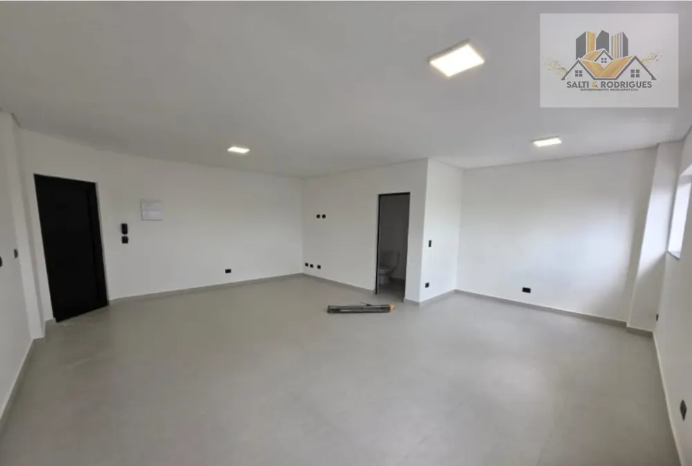 Sala-Conjunto - Foto 4