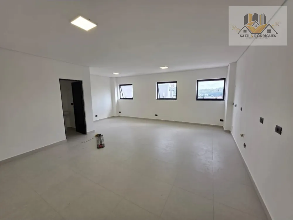 Sala-Conjunto - Foto 1