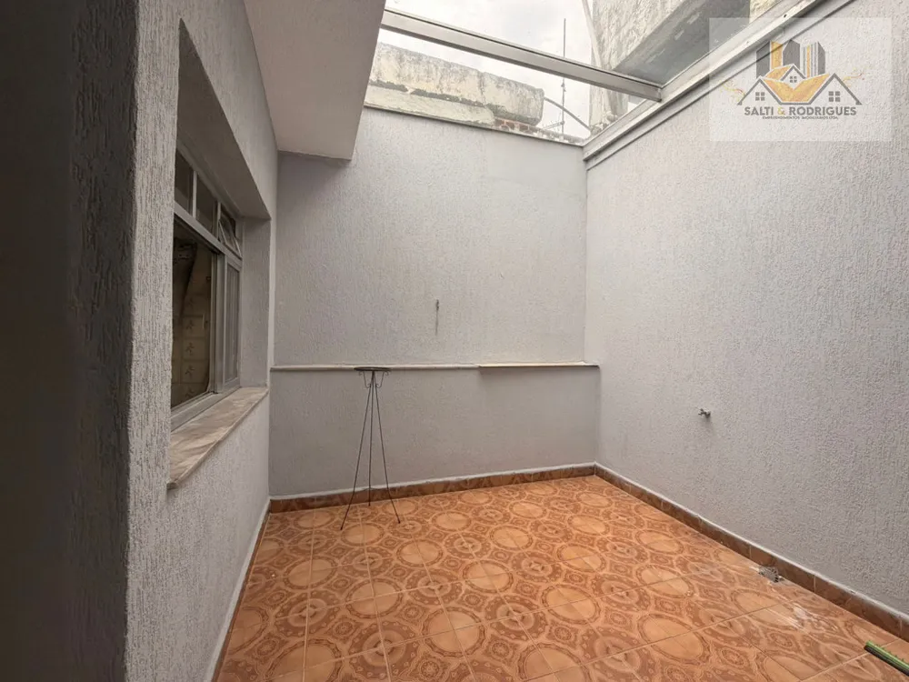 Sala-Conjunto - Foto 14