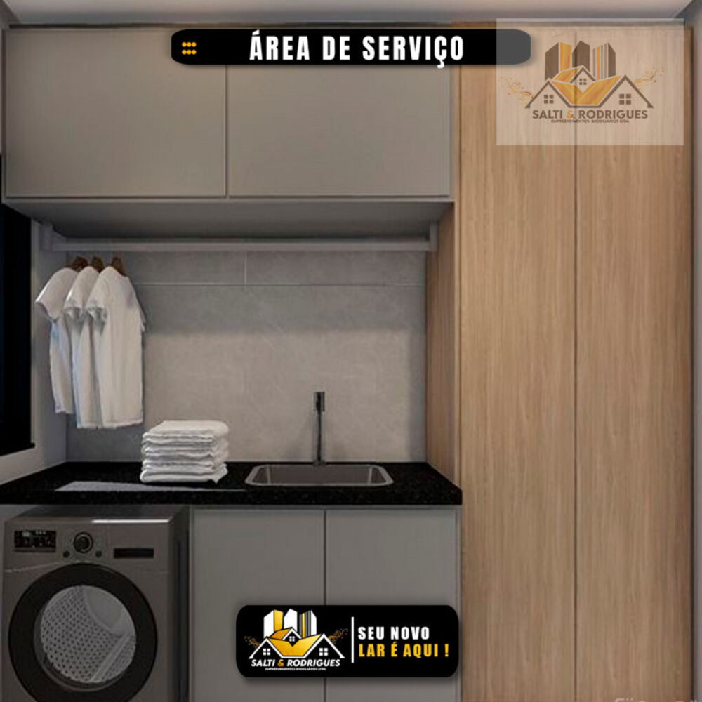 Casa à venda com 2 quartos, 147m² - Foto 7