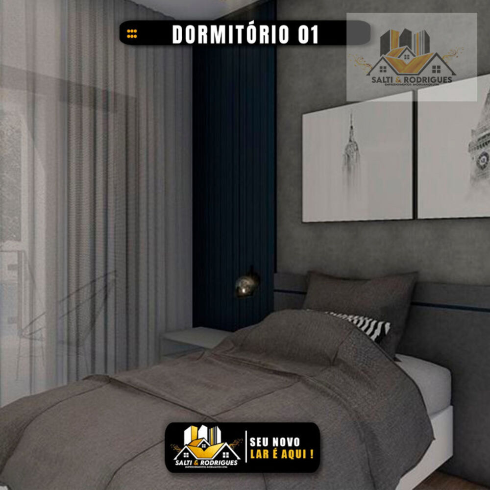 Casa à venda com 2 quartos, 147m² - Foto 9