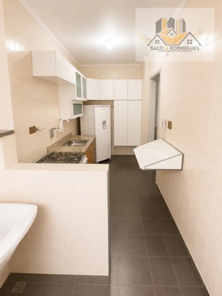 Apartamento, 1 quarto, 43 m² - Foto 7