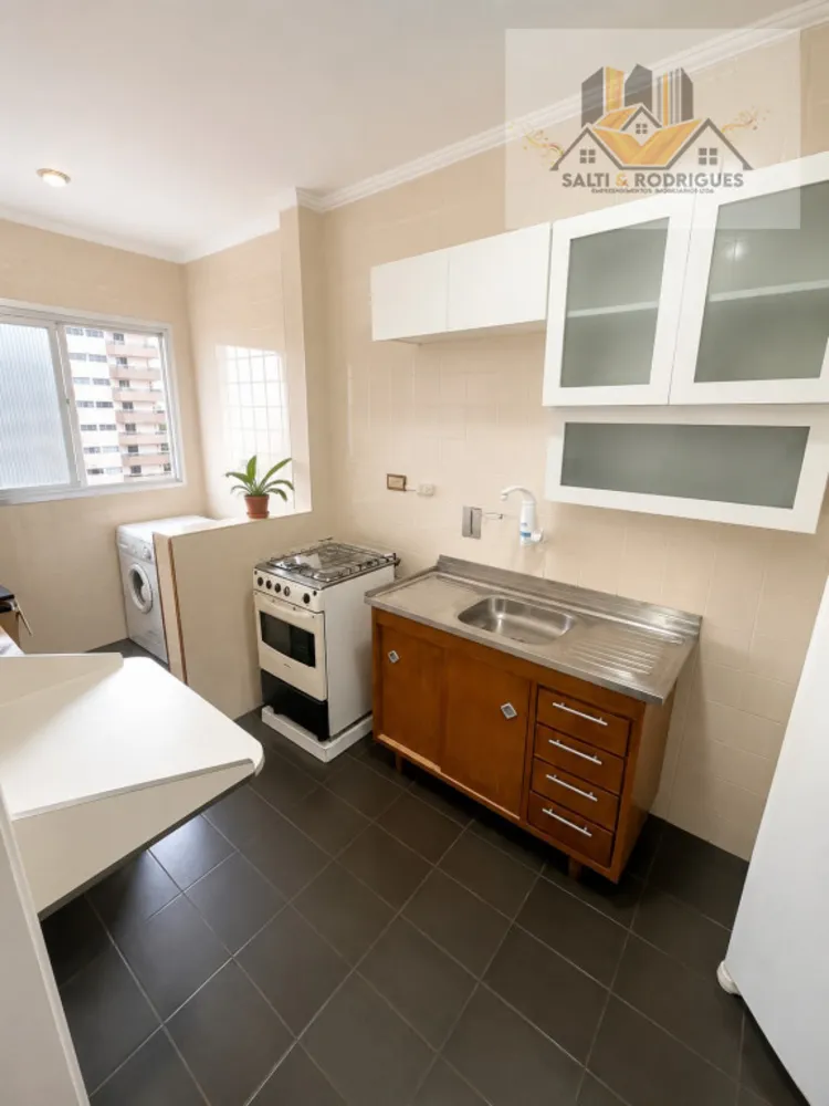 Apartamento, 1 quarto, 43 m² - Foto 5