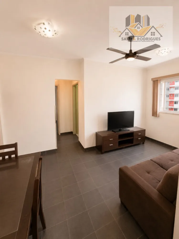Apartamento, 1 quarto, 43 m² - Foto 6