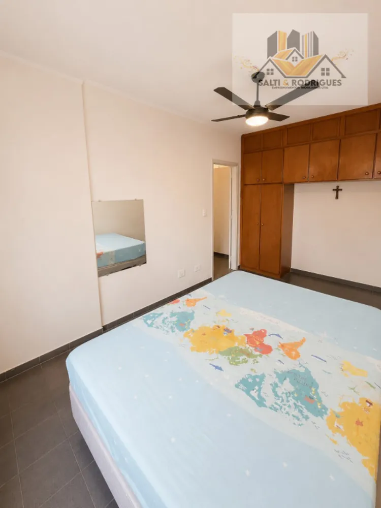Apartamento, 1 quarto, 43 m² - Foto 4