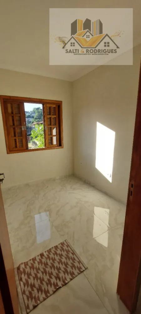 Casa, 3 quartos - Foto 11