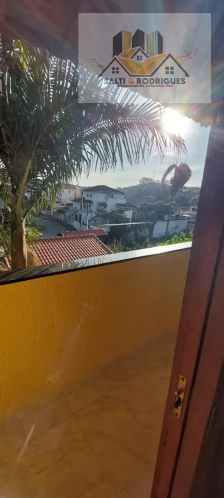 Casa, 3 quartos - Foto 9
