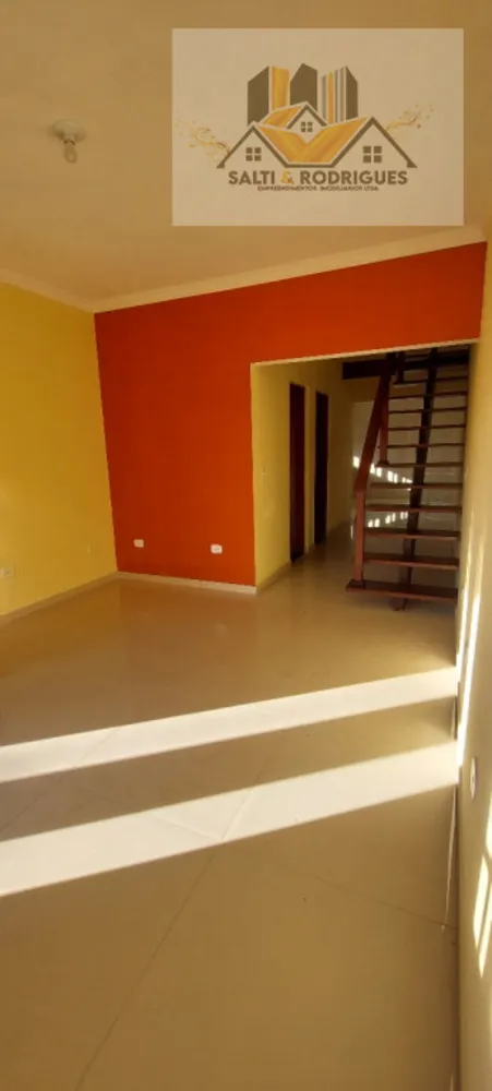 Casa, 3 quartos - Foto 15