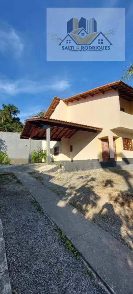 Casa, 4 quartos - Foto 1
