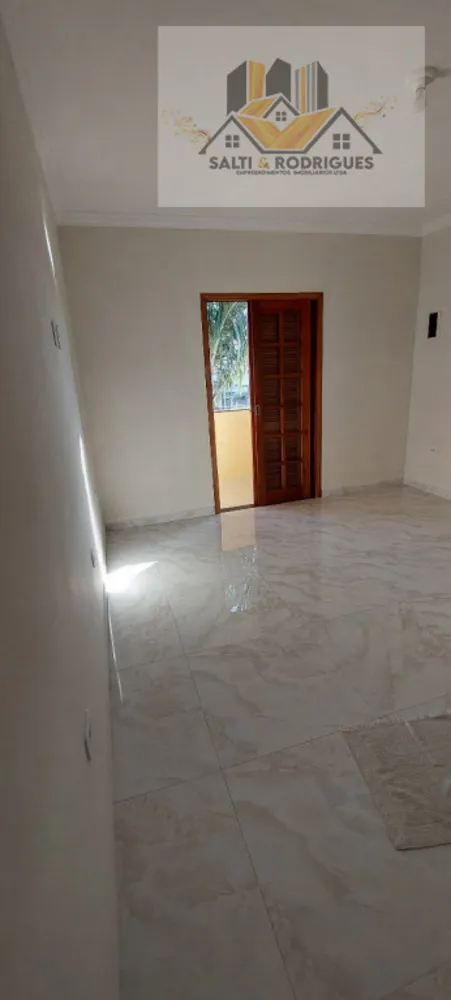 Casa, 4 quartos - Foto 7