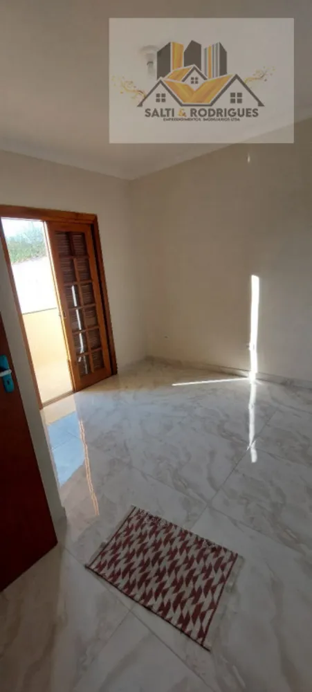 Casa, 3 quartos - Foto 13