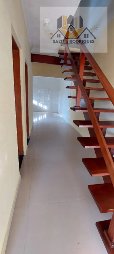 Casa, 4 quartos - Foto 5